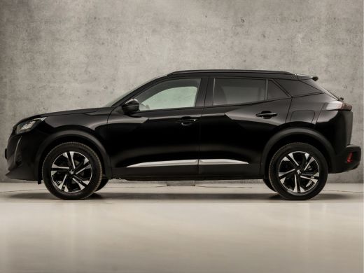 Peugeot 2008 1.2 PureTech Allure Sport (APPLE CARPLAY, 360 CAMERA, SPORTSTOELEN, CLIMATE, LM VELGEN, NIEUWE AP... ActivLease financial lease