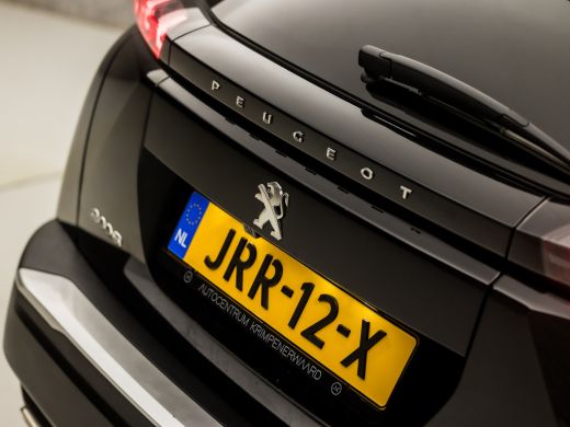 Peugeot 2008 1.2 PureTech Allure Sport (APPLE CARPLAY, 360 CAMERA, SPORTSTOELEN, CLIMATE, LM VELGEN, NIEUWE AP... ActivLease financial lease