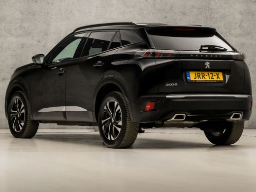 Peugeot 2008 1.2 PureTech Allure Sport (APPLE CARPLAY, 360 CAMERA, SPORTSTOELEN, CLIMATE, LM VELGEN, NIEUWE AP... ActivLease financial lease