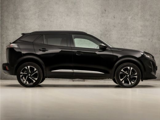 Peugeot 2008 1.2 PureTech Allure Sport (APPLE CARPLAY, 360 CAMERA, SPORTSTOELEN, CLIMATE, LM VELGEN, NIEUWE AP... ActivLease financial lease