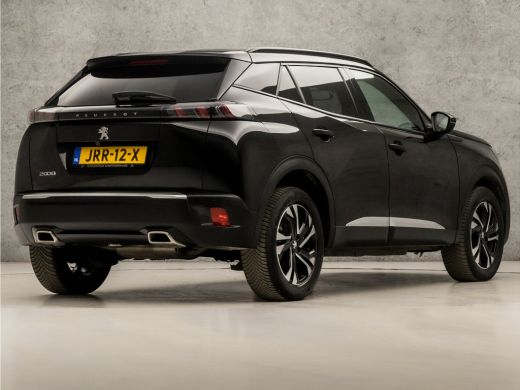 Peugeot 2008 1.2 PureTech Allure Sport (APPLE CARPLAY, 360 CAMERA, SPORTSTOELEN, CLIMATE, LM VELGEN, NIEUWE AP... ActivLease financial lease