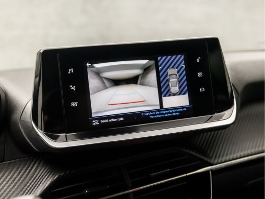 Peugeot 2008 1.2 PureTech Allure Sport (APPLE CARPLAY, 360 CAMERA, SPORTSTOELEN, CLIMATE, LM VELGEN, NIEUWE AP... ActivLease financial lease
