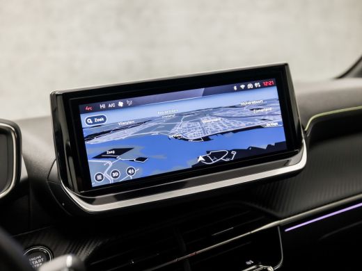 Peugeot 208 1.2 PureTech GT-Line Allure Pack (GROOT NAVI, SPORT VELGEN, CAMERA, SPORTSTOELEN, CLIMATE, CRUISE... ActivLease financial lease