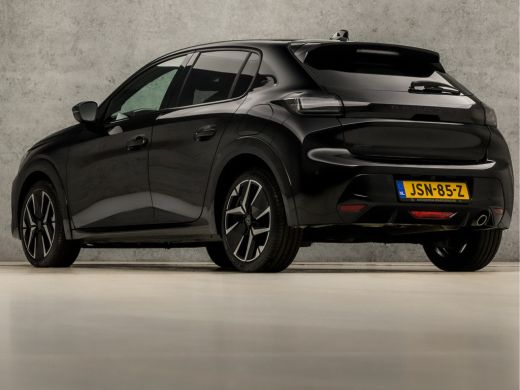 Peugeot 208 1.2 PureTech GT-Line Allure Pack (GROOT NAVI, SPORT VELGEN, CAMERA, SPORTSTOELEN, CLIMATE, CRUISE... ActivLease financial lease