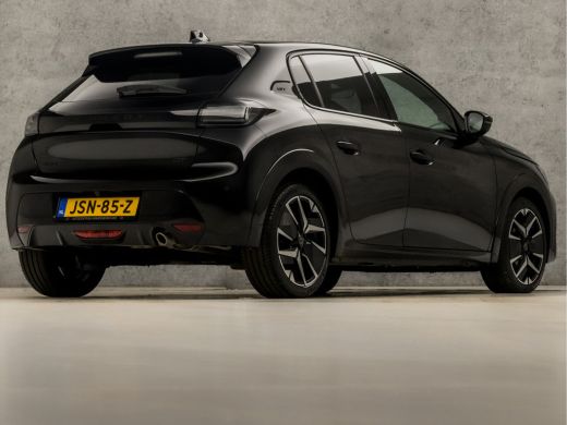 Peugeot 208 1.2 PureTech GT-Line Allure Pack (GROOT NAVI, SPORT VELGEN, CAMERA, SPORTSTOELEN, CLIMATE, CRUISE... ActivLease financial lease