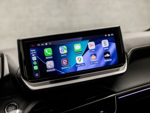 Peugeot 208 1.2 PureTech GT-Line Allure Pack (GROOT NAVI, SPORT VELGEN, CAMERA, SPORTSTOELEN, CLIMATE, CRUISE... ActivLease financial lease