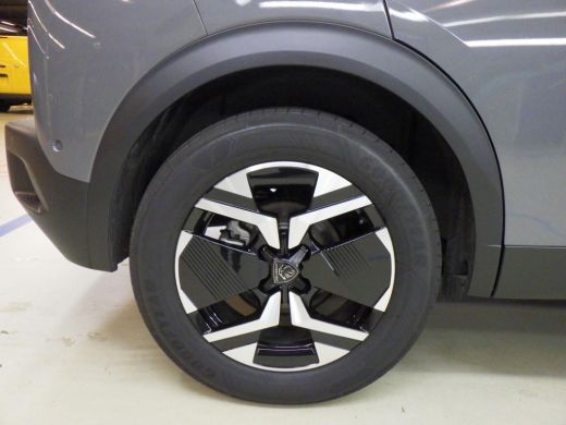 Peugeot e-2008 EV Allure Avantage 54 kWh 156pk 8 Jaar Garantie! 99%SOH | Navigatie | Climate Control | Keyless-E... ActivLease financial lease