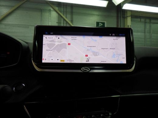 Peugeot e-2008 EV Allure Avantage 54 kWh 156pk 8 Jaar Garantie! 99%SOH | Navigatie | Climate Control | Keyless-E... ActivLease financial lease