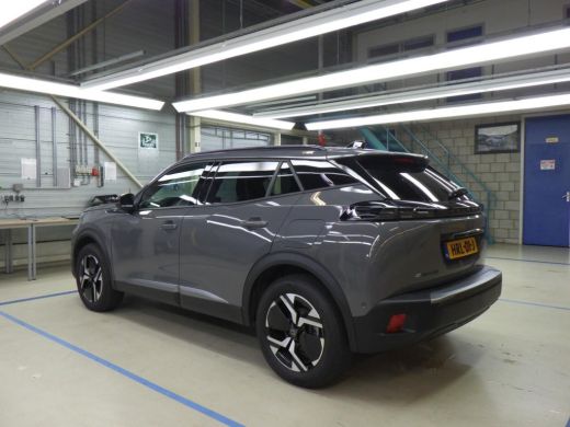 Peugeot e-2008 EV Allure Avantage 54 kWh 156pk 8 Jaar Garantie! 99%SOH | Navigatie | Climate Control | Keyless-E... ActivLease financial lease