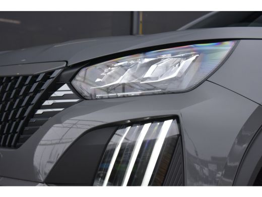 Peugeot e-2008 EV Allure Avantage 54 kWh 156pk 8 Jaar Garantie! 98%SOH | Navigatie | Climate Control | Keyless-E... ActivLease financial lease