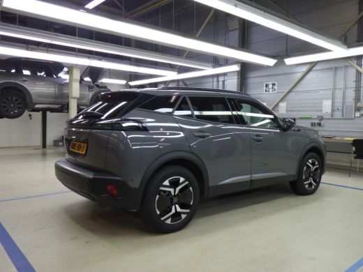 Peugeot e-2008 EV Allure Avantage 54 kWh 156pk 8 Jaar Garantie! 99%SOH | Navigatie | Climate Control | Keyless-E... ActivLease financial lease