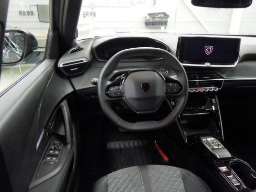 Peugeot e-2008 EV Allure Avantage 54 kWh 156pk 8 Jaar Garantie! 99%SOH | Navigatie | Climate Control | Keyless-E... ActivLease financial lease