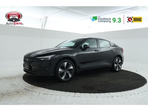 Polestar 2 Long Range Dual Motor 78 kWh SOH 95% Panorama, Climate,