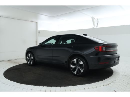Polestar 2 Long Range Dual Motor 78 kWh SOH 95% Panorama, Climate, ActivLease financial lease