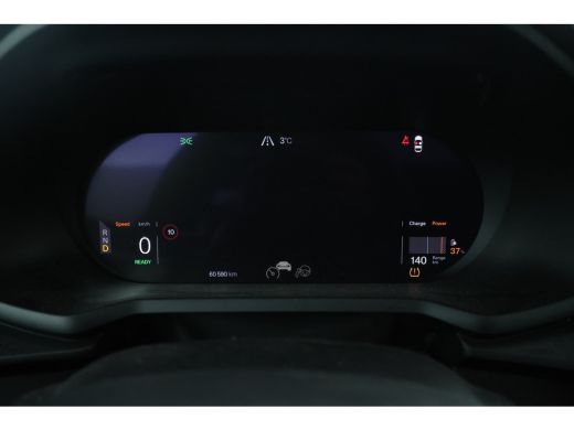 Polestar 2 Long Range Dual Motor 78 kWh SOH 95% Panorama, Climate, ActivLease financial lease