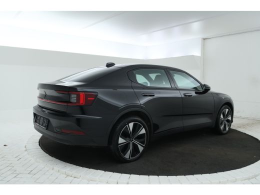 Polestar 2 Long Range Dual Motor 78 kWh SOH 95% Panorama, Climate, ActivLease financial lease