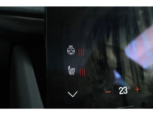 Polestar 2 Long Range Dual Motor 78 kWh SOH 95% Panorama, Climate, ActivLease financial lease