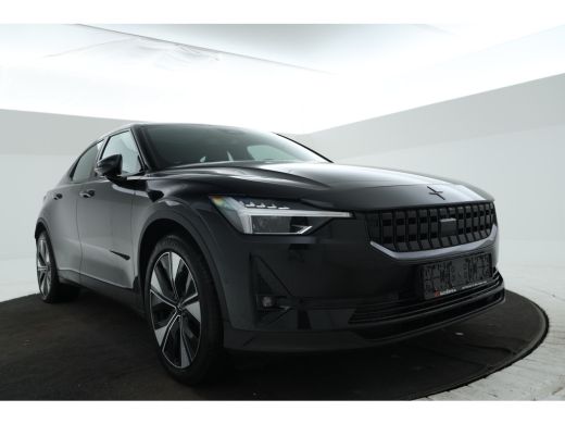 Polestar 2 Long Range Dual Motor 78 kWh SOH 95% Panorama, Climate, ActivLease financial lease