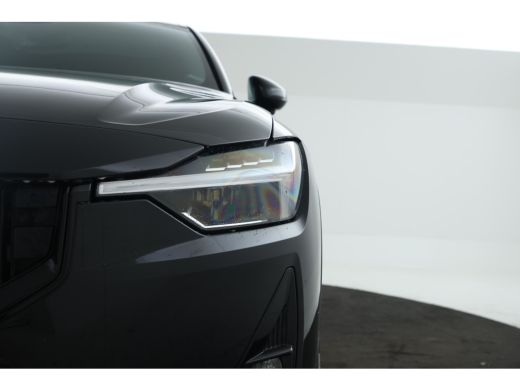 Polestar 2 Long Range Dual Motor 78 kWh SOH 95% Panorama, Climate, ActivLease financial lease