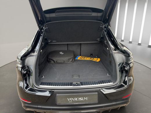 Porsche Cayenne 4.0 Turbo E-Hybrid GT Carbon | 22"  | Bijrijdersdisplay | Bose | Vol-Leder | ActivLease financial lease