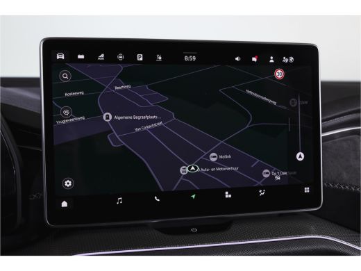 Skoda Kodiaq 1.5 TSI 204 PK PHEV Sportline Business | DCC+ | Elek. Trekhaak | Dig. Cockpit | Adapt Cruise | Me... ActivLease financial lease