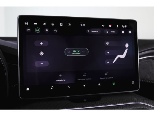 Skoda Kodiaq 1.5 TSI 204 PK PHEV Sportline Business | DCC+ | Elek. Trekhaak | Dig. Cockpit | Adapt Cruise | Me... ActivLease financial lease