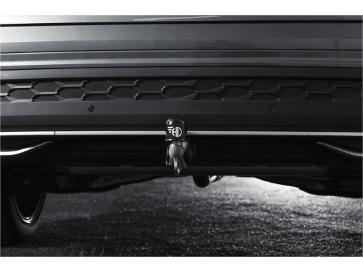 Skoda Kodiaq 1.5 TSI 204 PK PHEV Sportline Business | DCC+ | Elek. Trekhaak | Dig. Cockpit | Adapt Cruise | Me... ActivLease financial lease