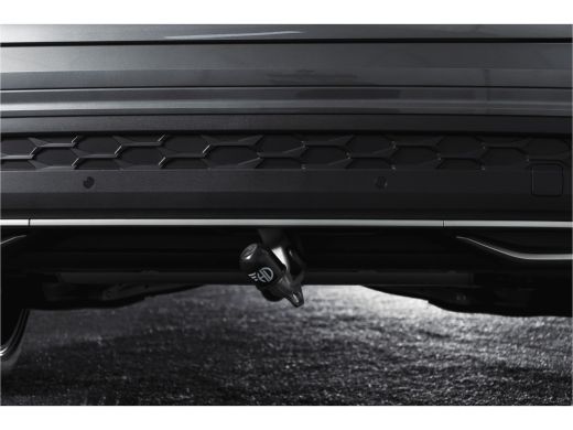 Skoda Kodiaq 1.5 TSI 204 PK PHEV Sportline Business | DCC+ | Elek. Trekhaak | Dig. Cockpit | Adapt Cruise | Me... ActivLease financial lease