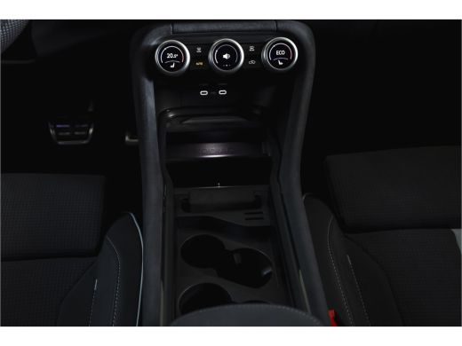 Skoda Kodiaq 1.5 TSI 204 PK PHEV Sportline Business | DCC+ | Elek. Trekhaak | Dig. Cockpit | Adapt Cruise | Me... ActivLease financial lease