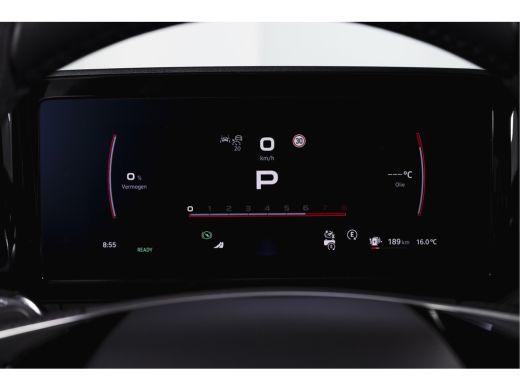 Skoda Kodiaq 1.5 TSI 204 PK PHEV Sportline Business | DCC+ | Elek. Trekhaak | Dig. Cockpit | Adapt Cruise | Me... ActivLease financial lease