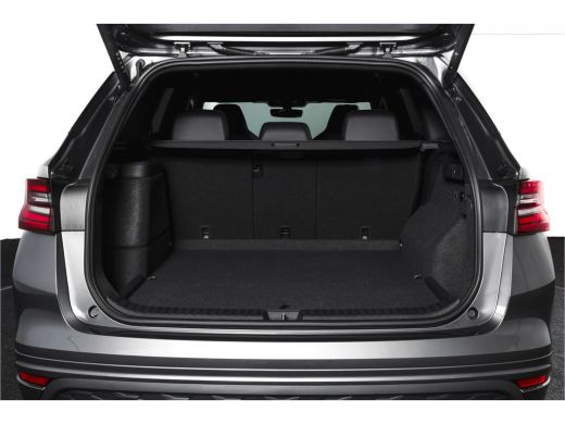 Skoda Kodiaq 1.5 TSI 204 PK PHEV Sportline Business | DCC+ | Elek. Trekhaak | Dig. Cockpit | Adapt Cruise | Me... ActivLease financial lease