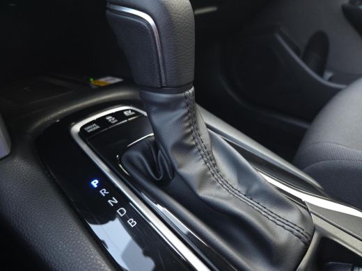 Toyota Corolla Cross Hybrid 140 Style | Apple CarPlay | Parkeersensoren | Blindspot | Rijklaarprijs incl garantie | ActivLease financial lease