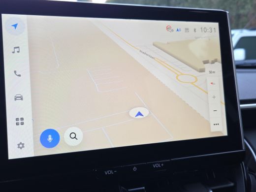 Toyota Corolla Cross Hybrid 140 Style | Apple CarPlay | Parkeersensoren | Blindspot | Rijklaarprijs incl garantie | ActivLease financial lease