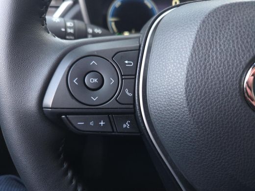 Toyota Corolla Cross Hybrid 140 Style | Apple CarPlay | Parkeersensoren | Blindspot | Rijklaarprijs incl garantie | ActivLease financial lease