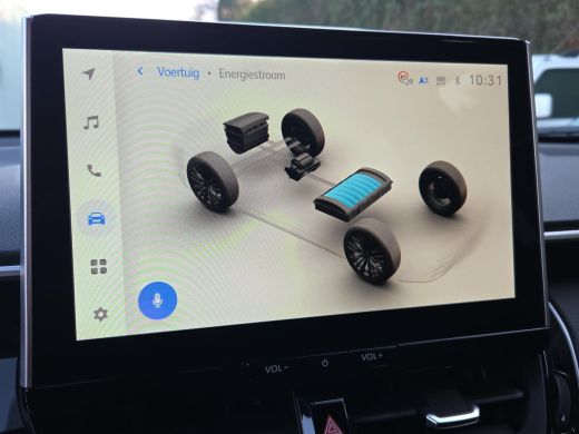 Toyota Corolla Cross Hybrid 140 Style | Apple CarPlay | Parkeersensoren | Blindspot | Rijklaarprijs incl garantie | ActivLease financial lease