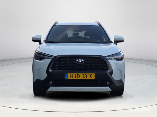 Toyota Corolla Cross Hybrid 140 Style | Apple CarPlay | Parkeersensoren | Blindspot | Rijklaarprijs incl garantie | ActivLease financial lease