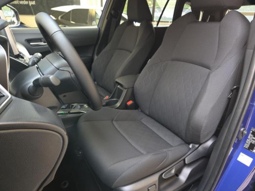 Toyota Corolla Cross Hybrid 140 Style | NL Auto | Apple CarPlay | Blindspot | Rijklaar incl. garantie | ActivLease financial lease