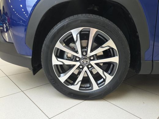 Toyota Corolla Cross Hybrid 140 Style | NL Auto | Apple CarPlay | Blindspot | Rijklaar incl. garantie | ActivLease financial lease