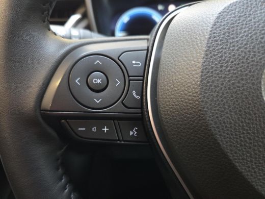Toyota Corolla Cross Hybrid 140 Style | NL Auto | Apple CarPlay | Blindspot | Rijklaar incl. garantie | ActivLease financial lease