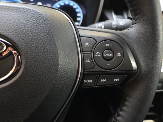 Toyota Corolla Cross Hybrid 140 Style | NL Auto | Apple CarPlay | Blindspot | Rijklaar incl. garantie | ActivLease financial lease
