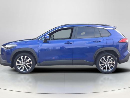 Toyota Corolla Cross Hybrid 140 Style | NL Auto | Apple CarPlay | Blindspot | Rijklaar incl. garantie | ActivLease financial lease
