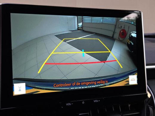 Toyota Corolla Cross Hybrid 140 Style | NL Auto | Apple CarPlay | Blindspot | Rijklaar incl. garantie | ActivLease financial lease