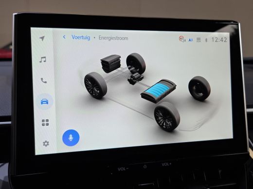Toyota Corolla Cross Hybrid 140 Style | NL Auto | Apple CarPlay | Blindspot | Rijklaar incl. garantie | ActivLease financial lease