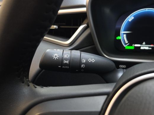 Toyota Corolla Cross Hybrid 140 Style | NL Auto | Apple CarPlay | Blindspot | Rijklaar incl. garantie | ActivLease financial lease