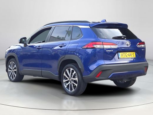 Toyota Corolla Cross Hybrid 140 Style | NL Auto | Apple CarPlay | Blindspot | Rijklaar incl. garantie | ActivLease financial lease