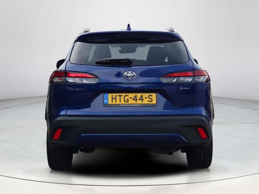 Toyota Corolla Cross Hybrid 140 Style | NL Auto | Apple CarPlay | Blindspot | Rijklaar incl. garantie | ActivLease financial lease