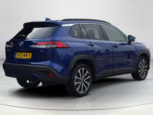 Toyota Corolla Cross Hybrid 140 Style | NL Auto | Apple CarPlay | Blindspot | Rijklaar incl. garantie | ActivLease financial lease
