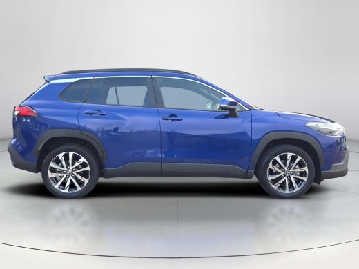 Toyota Corolla Cross Hybrid 140 Style | NL Auto | Apple CarPlay | Blindspot | Rijklaar incl. garantie | ActivLease financial lease