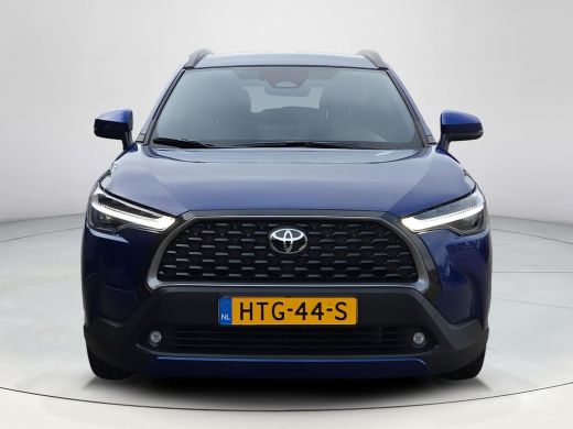 Toyota Corolla Cross Hybrid 140 Style | NL Auto | Apple CarPlay | Blindspot | Rijklaar incl. garantie | ActivLease financial lease