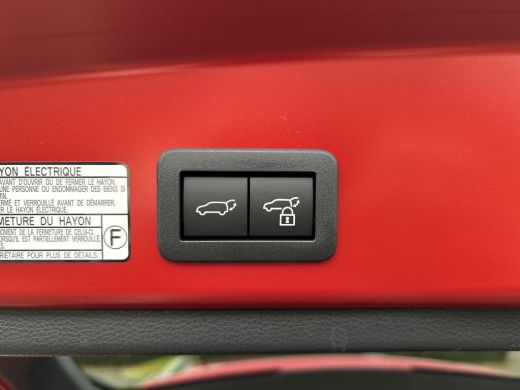 Toyota Corolla Cross Hybrid 180 Dynamic ActivLease financial lease